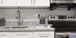 Revere at Hamilton Gallery 1