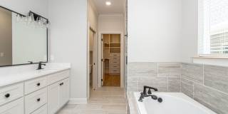 New Construction 4bd/3bth home Gallery 17