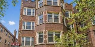5138 S KENWOOD Street Gallery 1