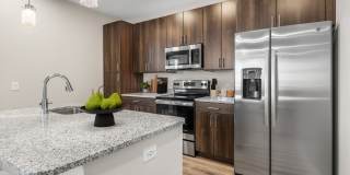 Album Cooley Station 55+ Active Adult Apartment Homes Gallery 4