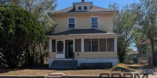 3 Bed 1.5 Bath Gallery 1