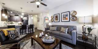 Grand at The Dominion Apartments Gallery 58