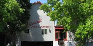 1360 Alder St. Gallery 1