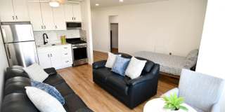 10201 GROSVENOR PL #1702 Gallery 4