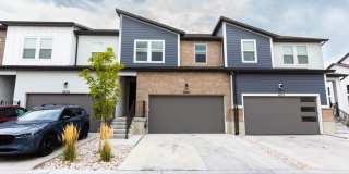 Pet-Friendly 3 Bed | 2.5 Bath Home in Exchange, Lehi. Available Aug 1. Gallery 1