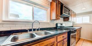 AVAILABLE JUNE 2026 -  4 Bedroom Full Renovation w/ Stunning Hilltop View & Central AC! Gallery 13
