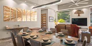 Exquisite Luxury Home Basking in Red Rock Mountains with Infrared Sauna + Fire Tables, Near Oak Creek Golf Course! Mystic Thyme Gallery 7