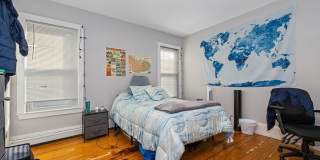46 Hillside St #1A Boston MA 02120 Gallery 3