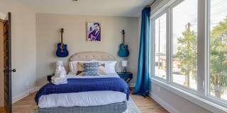 STUNNING Fully Furnished Home Minutes From Downtown Nashville Gallery 30