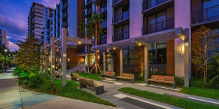 The District at Flagler Village Gallery 27