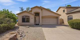 Single level home in Norterra on corner lot Single level home in Norterra on corner lot Gallery 1