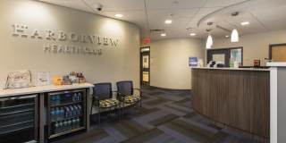 Harborview at the Navy Yard Gallery 21