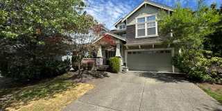 4bd/2.5ba Sammamish Home Gallery 1