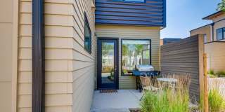 Contemporary Townhome with Rooftop Deck-Flatiron Views Gallery 27