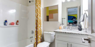 The Five @ North Decatur Gallery 21