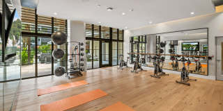 The Point at Miramar Gallery 5