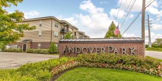 Andover Park Gallery 10