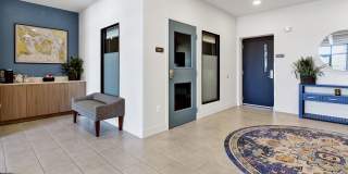 Luxurious Studios with Rooftop Deck and Secured Entry! Gallery 9