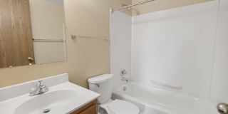 Ames Lake Neighborhood - Affordable Housing Gallery 38