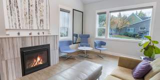 Fully Furnished Lake Oswego Gem!!!! Gallery 14