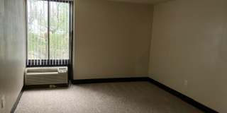 City Lofts Gallery 207