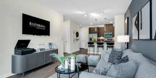 Bainbridge Cabin Branch Gallery 23