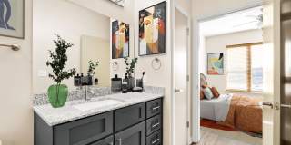 Lofts at Capricorn Lofts at Capricorn Gallery 8