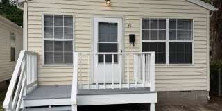 Renovated 1 story ready for move in! Renovated 1 story ready for move in! Gallery 1