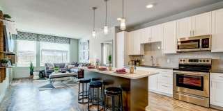 Clear Creek Crossing Apartments Gallery 16