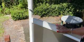 FULLY FURNISHED - Peaceful 4 Bed / 2 Bath Condo Gallery 12