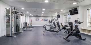 Station at Othello Gallery 21