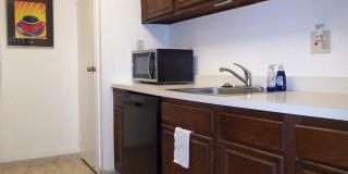5300 HOLMES RUN PKWY #617 Gallery 5
