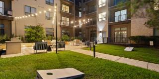 The Standard at Legacy Gallery 57