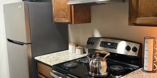 Parkwood Apartments Gallery 3