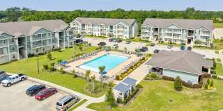 Magnolia Landing Apartments Gallery 24