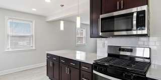 Haddon Hills Apartments Gallery 29