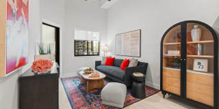 Leksa at Cityplace Gallery 83