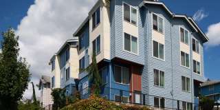 Solana Apodment Homes | International District Gallery 1