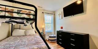 3 Bedroom 1 Bathroom Attached House Gallery 15