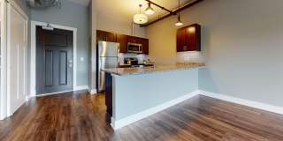 Lofts on Michigan Gallery 3