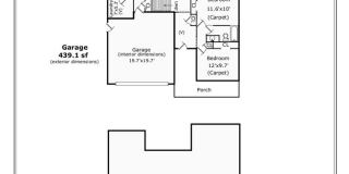 Spacious 3-Bedroom, 2-Bath Ranch-Style Home in Greeley with Full Basement - $2,400!! Spacious 3-Bedroom, 2-Bath Ranch-Style Home in Greeley with Full Basement - $2,400!! Gallery 23
