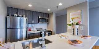 Fillmore Center Gallery 1