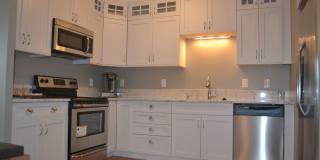 Riparia Two Bedroom Two Bathroom Units! Gallery 65