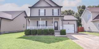 Pet Friendly Three Bedroom! Pet Friendly Three Bedroom! Gallery 1