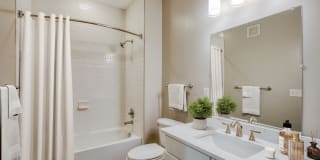 Upstairs at Bethesda Row Gallery 9