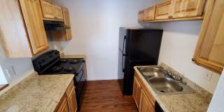 SLICK ROCK APARTMENTS Gallery 10
