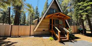 3 bed 2 bath home for rent in South Lake Tahoe Gallery 1