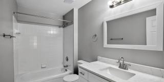Spacious 5BR House in Ft Washington Gallery 23