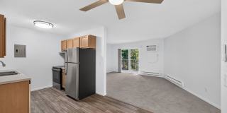 Pineview Apartments - White Bear Lake Pineview Apartments - White Bear Lake Gallery 1