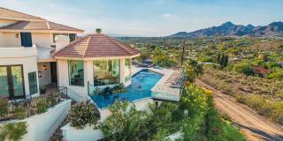 Stunning 7BR House in Camelback Canyon Gallery 90